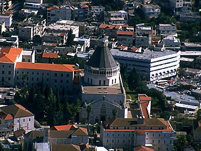 Nazareth Nazareth,_eglise_de_l_Annonciation,_vue_aerienne_121-34TB_wr